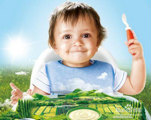 如何為寶寶挑選正確的米粉及挑選米粉注意事項