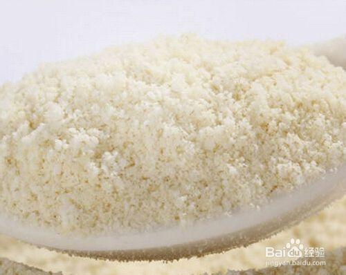 如何為寶寶挑選正確的米粉及挑選米粉注意事項