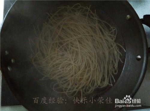 肉末粉條怎麼做？