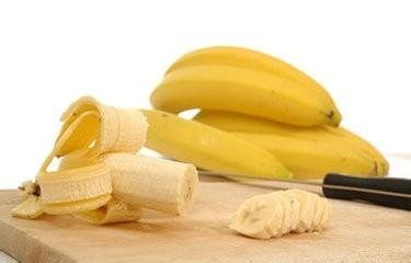強效香蕉豆漿減肥飲料