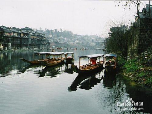 廣州到張家界旅遊