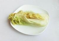 開胃王泡菜是怎麼製作的