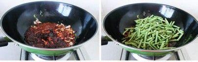一勺醬輕鬆打造一碗夏日銷魂面——豆角燜面