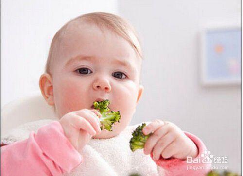 寶寶營養不平衡，情緒不穩定怎麼辦？