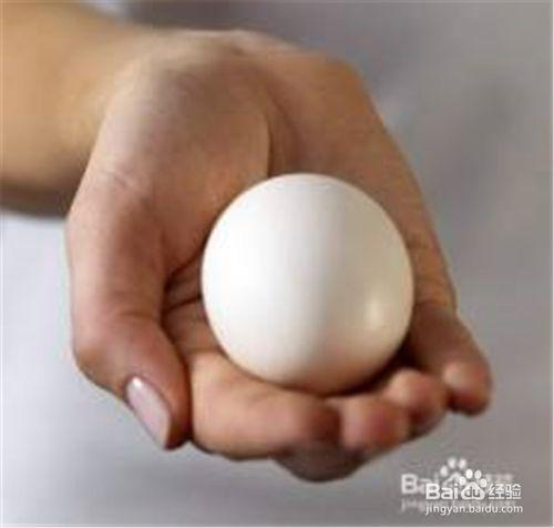 如何挑選新鮮雞蛋？