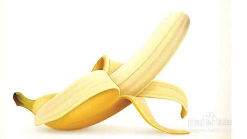 香蕉皮的4大活用法