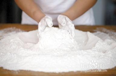 怎樣挑選優質麵粉
