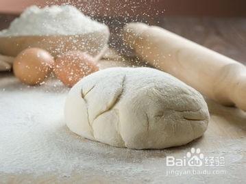怎樣挑選優質麵粉