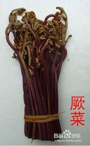 既好吃又治病的野菜，你認識嗎