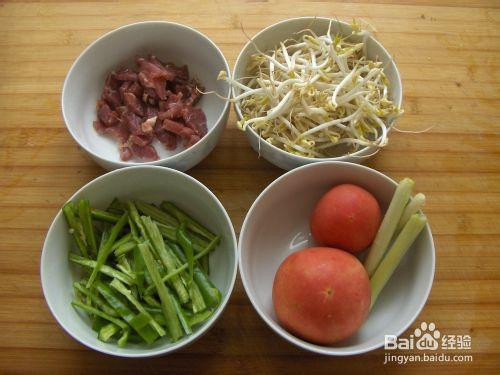 簡單易做的家常麵食：自制餄餎面、圓麵條