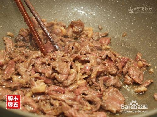 沙茶牛肉：潮汕媽媽都會做的家常菜