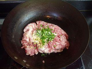 餛飩做法，豇豆肉餡餛飩