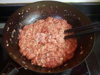 餛飩做法，豇豆肉餡餛飩