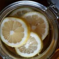怎麼製作養顏減肥的蜂蜜檸檬茶