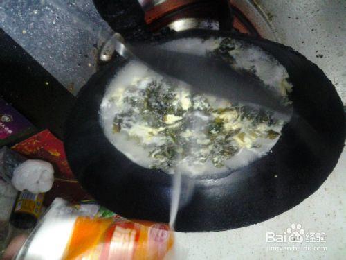 紫菜蛋花湯的簡單做法