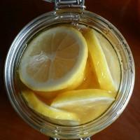 怎麼製作養顏減肥的蜂蜜檸檬茶