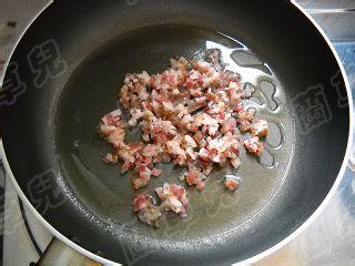 臘味茄肉生煎包