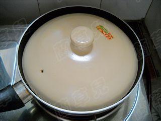 臘味茄肉生煎包