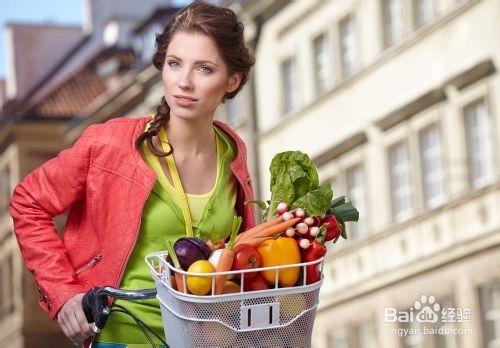 怎麼洗掉蔬菜水果上的農藥殘留