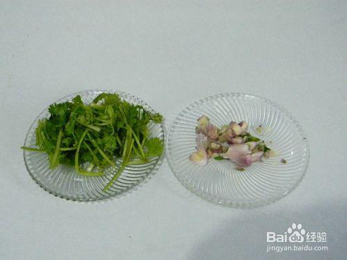 花樣主食——蔬菜抻面