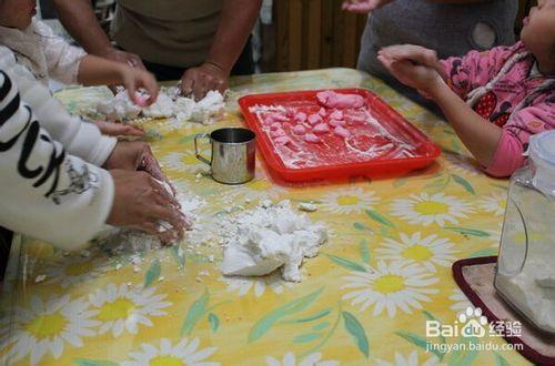 節氣料理之冬至湯圓