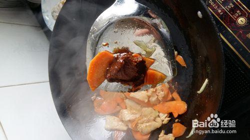 家常炒平菇的美味做法