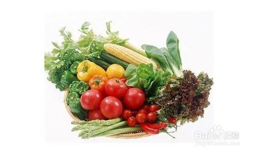什麼蔬果可以蒸著吃