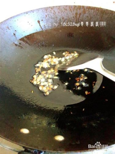 肉絲蔥油拌麵