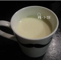 如何自制布丁-抹茶豆乳布丁