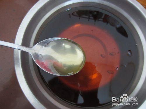 檸檬紅茶如何做——自制檸檬冰紅茶