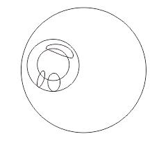 怎樣使用coreldraw的貝塞爾工具製作灰太狼