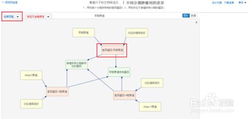 如何查看基因數據分析結果