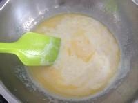 原來做奶油泡芙如此簡單，分享我的泡芙製作配方