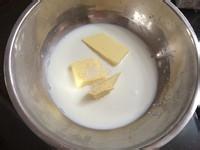 原來做奶油泡芙如此簡單，分享我的泡芙製作配方