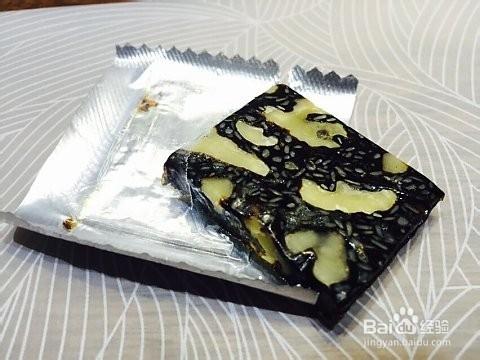 阿膠糕的功效與作用