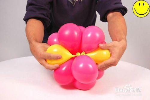 簡單的魔術氣球教程，怎麼做出好看的造型