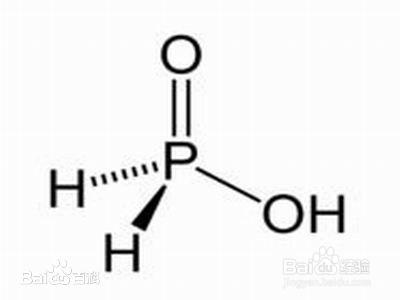 除次磷亞磷達到電鍍廢水磷排放標準0.5mg/L