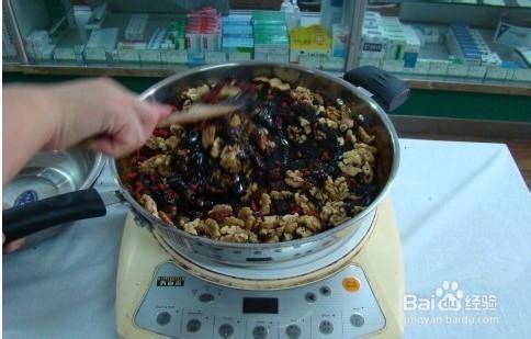 教您製作美味阿膠糕