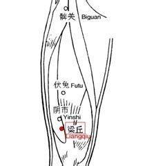 不懂穴位，可生活中全身各種痛怎麼辦？