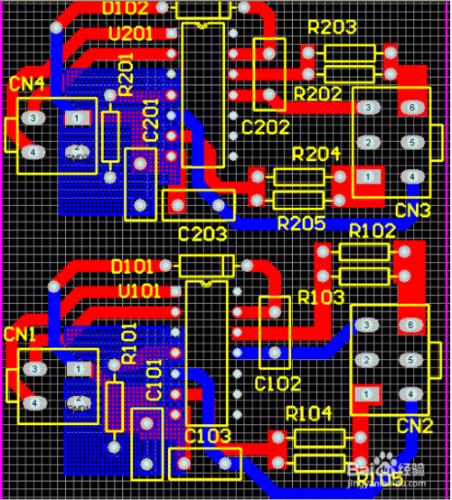 PCB接地部分的設計原則和設計規範分享(三)