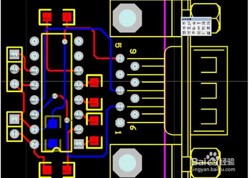 PCB接地部分的設計原則和設計規範分享(三)