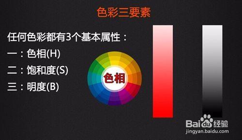 【CGWANG】旺旺噠每日教程《基礎系列-色彩篇》