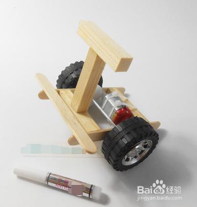 【手工】DIY科技製作小發明玩具易拉罐卡車