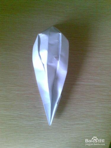 摺紙：紙船的折法：[1]
