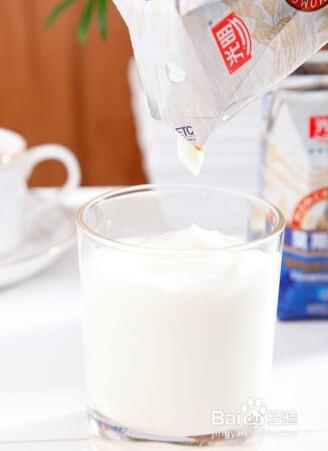 光明牛奶在生活中的妙用