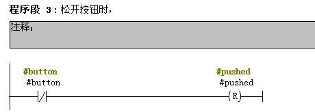 PLC軟件編程之切斷機定長切斷控制系統-2