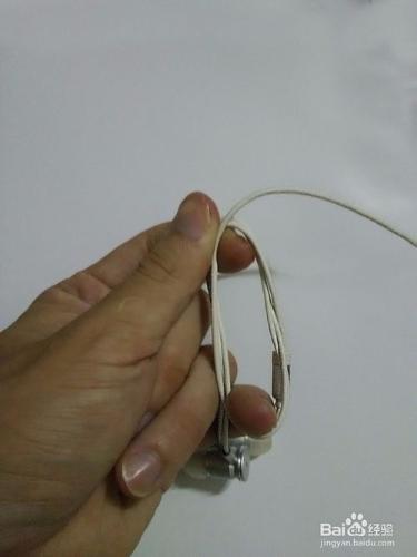 耳機線容易纏在一起怎麼辦