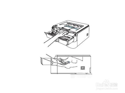 激光打印機的維護？