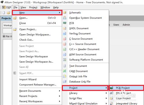 初學者怎麼入門Altium Designer 電子CDA