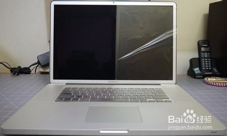 關於macbook 屏幕塗層脫落的問題！